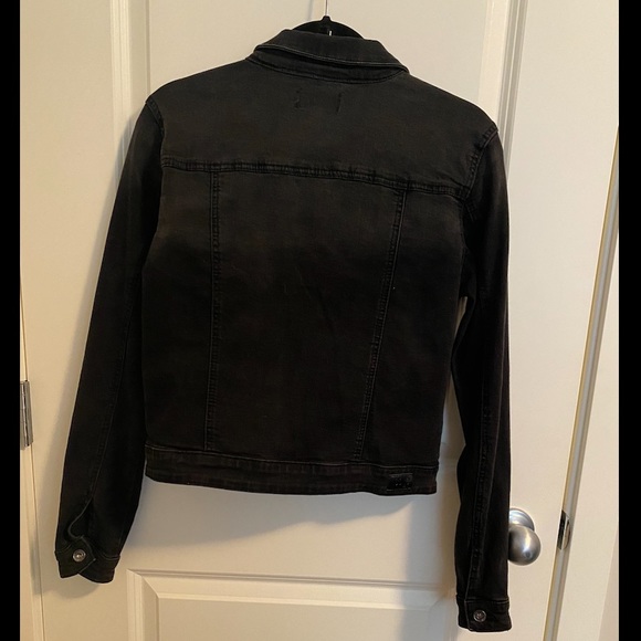 Simons Icone Jean Jacket - Size M - Picture 3 of 4